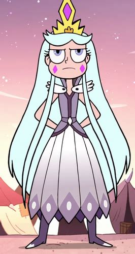svtfoe first queen|Moon Butterfly .